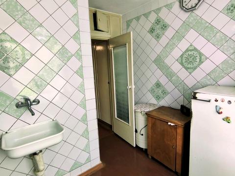 квартира за адресою Гвардійців-Широнінців вул., 79