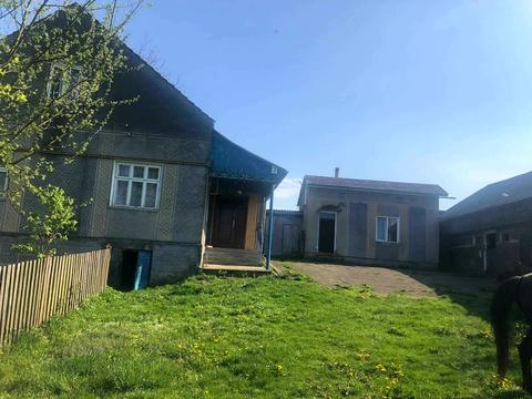 дом по адресу Шевченка