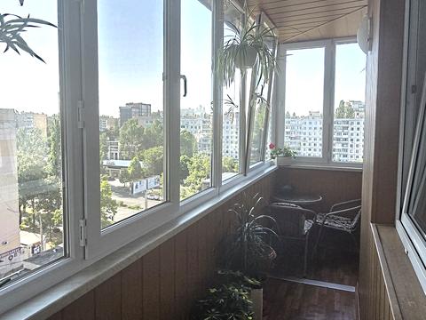 квартира за адресою Князя Ярослава Мудрого просп., 13