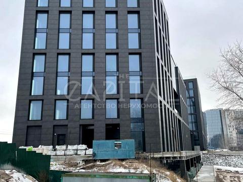 коммерческая по адресу Миколы Бажана просп., 1-и