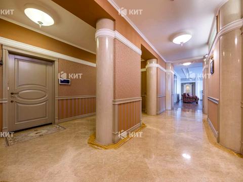 квартира по адресу Рымарская ул., 25