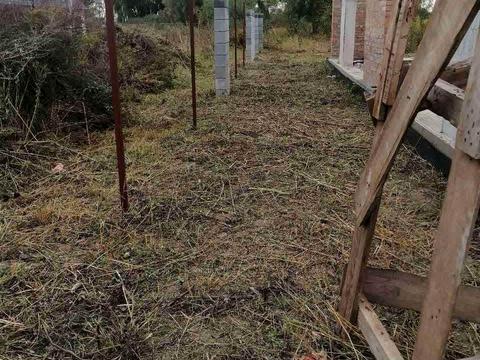 ділянка за адресою Кучанська
