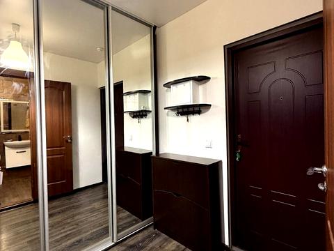 квартира за адресою Бориса Гмирі вул., 18