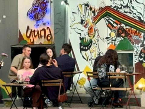 комерційна за адресою Велика Житомирська вул., 27