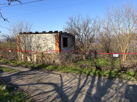 будинок за адресою с. Зоряне (Перше Травня), Набережна, 48
