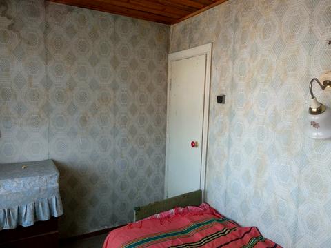 дом по адресу Цукровий садівниче товариство, 52
