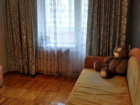 квартира по адресу Симиренко ул., 28-А