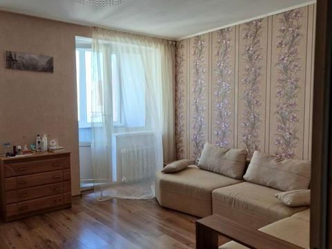 квартира по адресу Академика Сахарова ул., 20