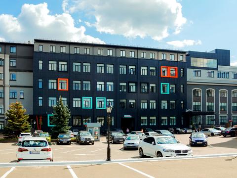 комерційна за адресою Миколи Пимоненка вул., 13