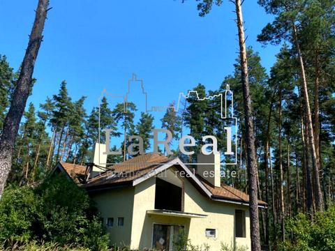 участок по адресу Київська ул.