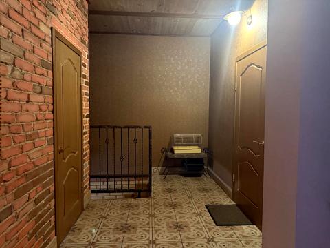дом по адресу Кооператина, 1в