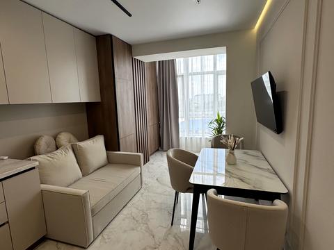 квартира за адресою Височана вул., 18