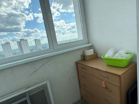 квартира за адресою Перемоги просп., 59