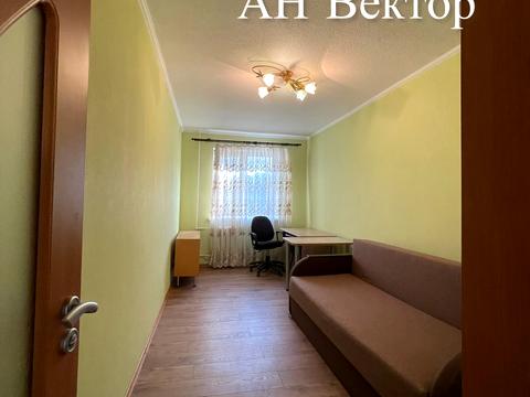 квартира по адресу Гвардейцев-Широнинцев ул., 40в