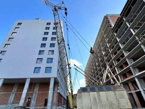 квартира по адресу Трускавецкая ул., 3