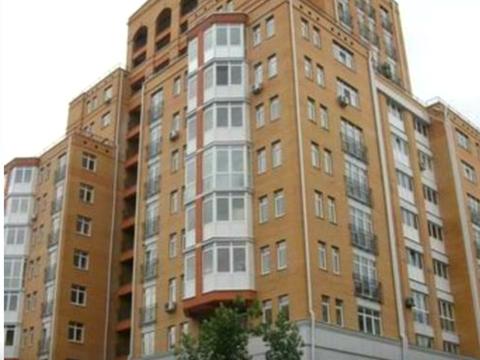 квартира за адресою Почайнинська вул., 70