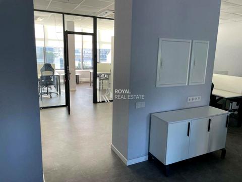 коммерческая по адресу Митрополита Василия Липковского ул. (Урицкого), 40