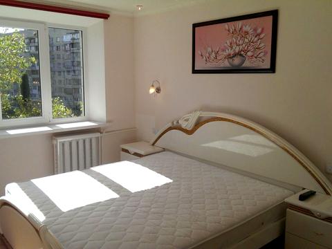 квартира по адресу Авиаконструктора Антонова ул., 2/32 к4