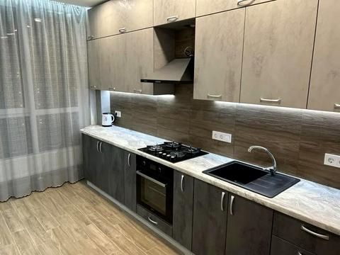 квартира за адресою Богуславська вул., 1