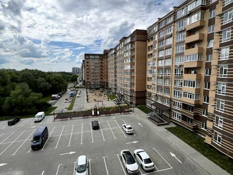 квартира по адресу Старокостянтинівське шоссе, 20/7