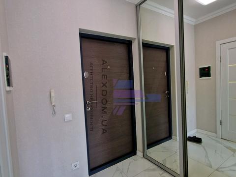 квартира за адресою Соборності просп. (Возз'єднання), 17 к2