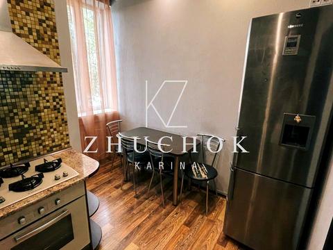 квартира за адресою Свободи просп., 213