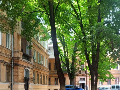 коммерческая по адресу Спиридоновская ул., 14