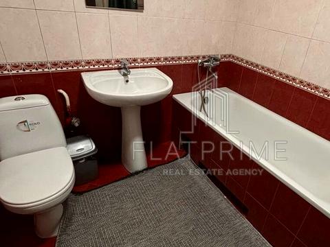 квартира по адресу Грановського, 44