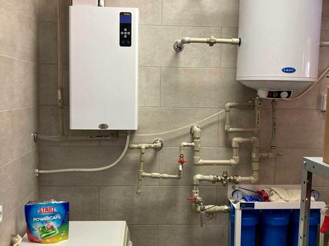 дом по адресу Озерна.