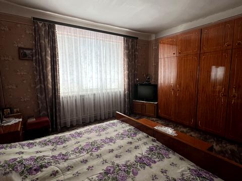 будинок за адресою Карпатської України вул. (Юрія Гагаріна)