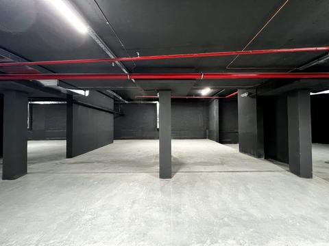 паркоместо по адресу Крайковского ул., 3