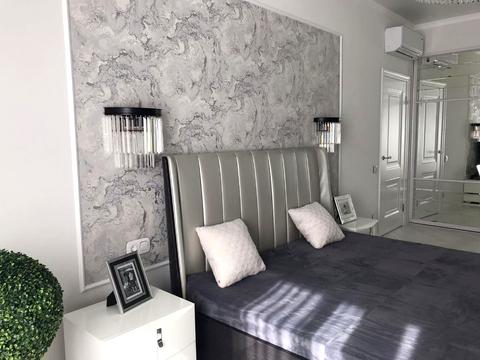 квартира за адресою Дніпровська набережна вул., 16-Г