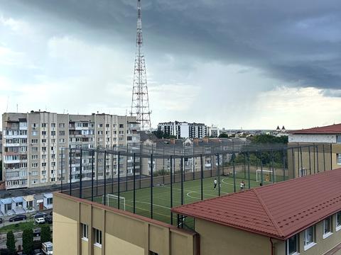 квартира по адресу Евгения Коновальца ул., 37-А