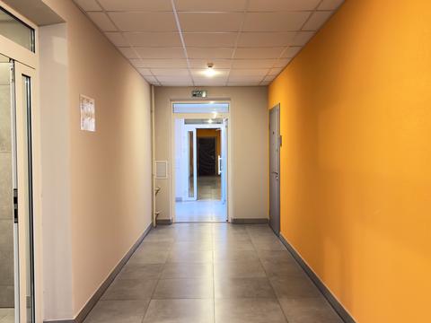 квартира по адресу Канатная ул., 122а