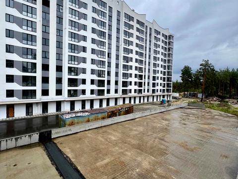 квартира за адресою Мисливська вул., 7