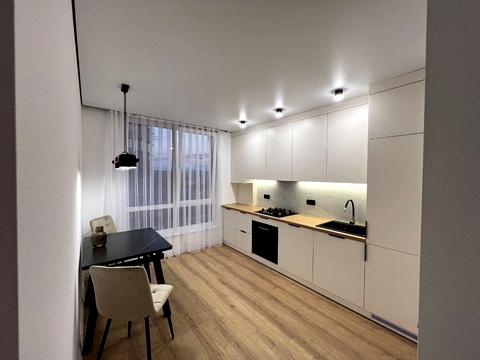квартира по адресу Крайковского ул., 3 к8