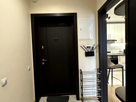 квартира за адресою Дніпровська набережна вул., 20-А