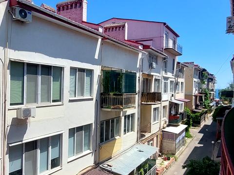 квартира по адресу Дача Ковалевского ул., 101А