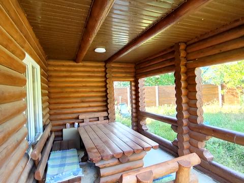 будинок за адресою Урочище Святе вул. (Пролетарський Гай)