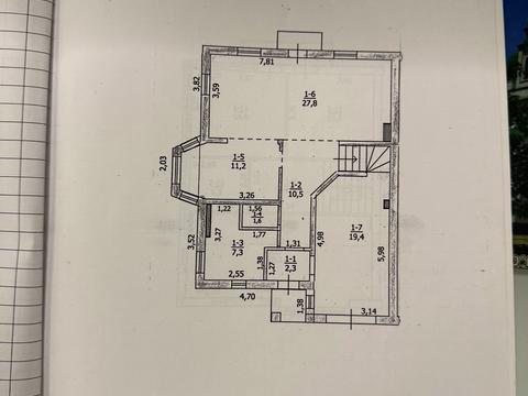 будинок за адресою Канівська вул., 34