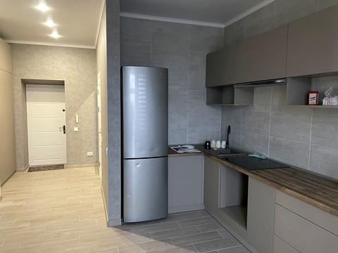 квартира за адресою Нагірна вул., 6б