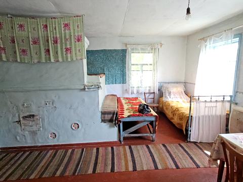 дом по адресу Садова