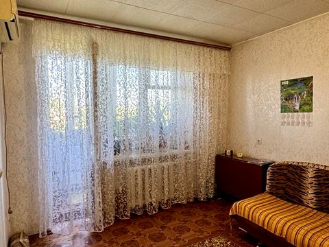 квартира по адресу Генерала Петрова ул., 46
