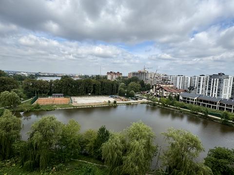 квартира по адресу Приозерная ул., 25