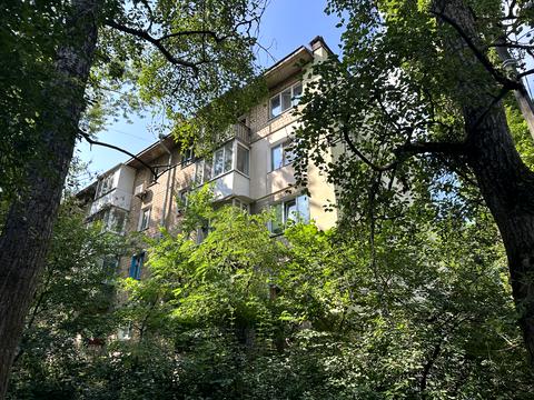 квартира за адресою Академіка Шалімова вул. (Героїв Севастополя), 17-А