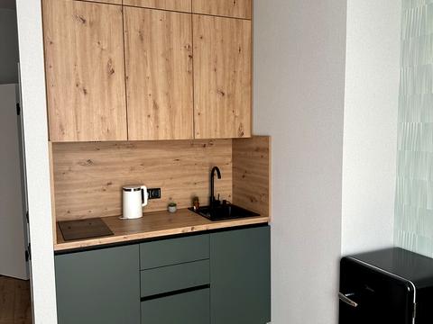 квартира за адресою Бочарова, 60