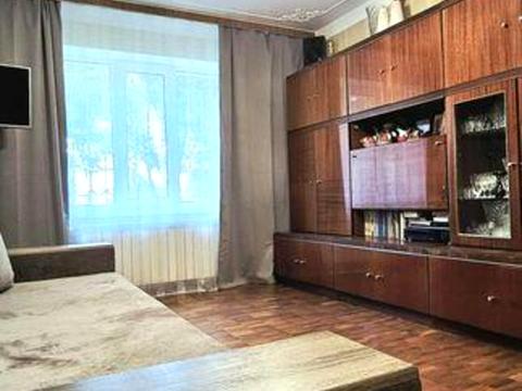квартира по адресу Героїв Космосу ул., 11