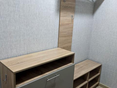 квартира по адресу Александра Архипенко ул. (Мате Залки), 4-Б