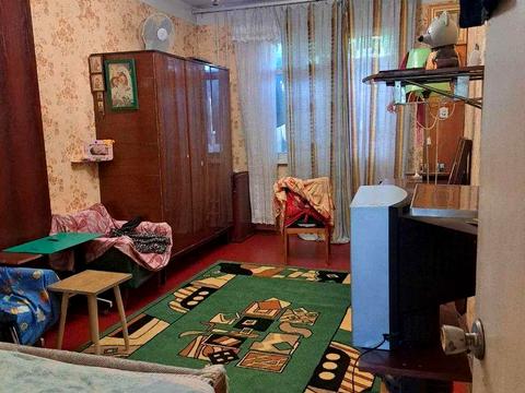 квартира по адресу Валентиновская ул., 26а
