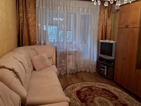 квартира за адресою Вахтанга Кікабідзе вул. (Булгакова), 17